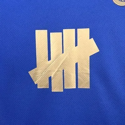 Birmingham City F.C. 2025/26 Home Jersey Kids Kit, foto 6