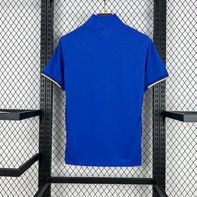 Birmingham City F.C. 2025/26 Home Jersey, foto 2
