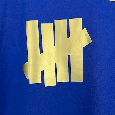 Birmingham City F.C. 2025/26 Home Jersey, foto 5