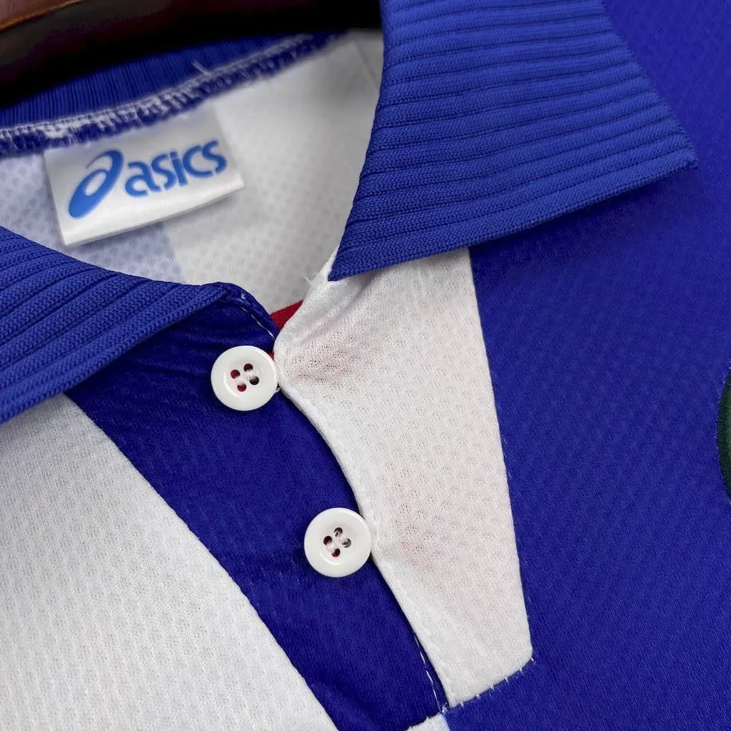 Blackburn Rovers 1994/95 Home Retro Jersey, foto 3