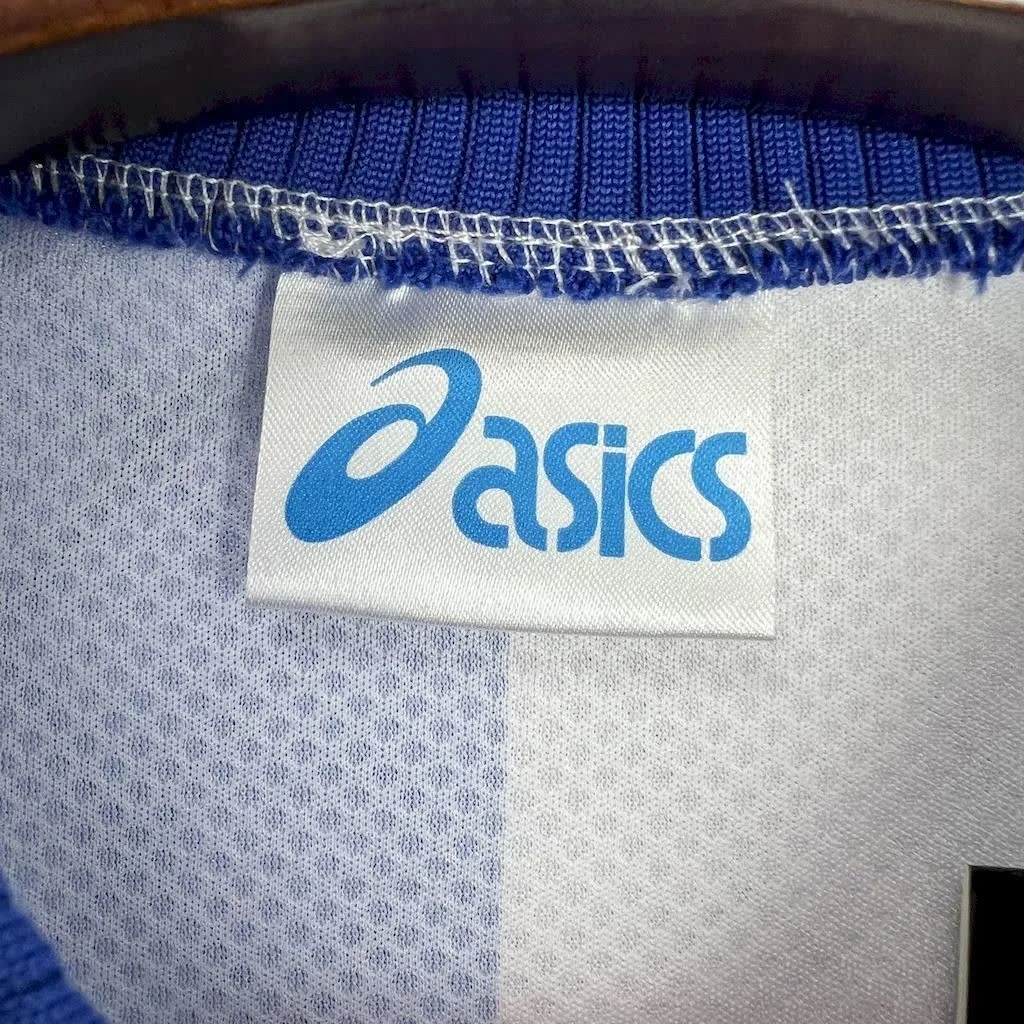 Blackburn Rovers 1994/95 Home Retro Jersey, foto 4