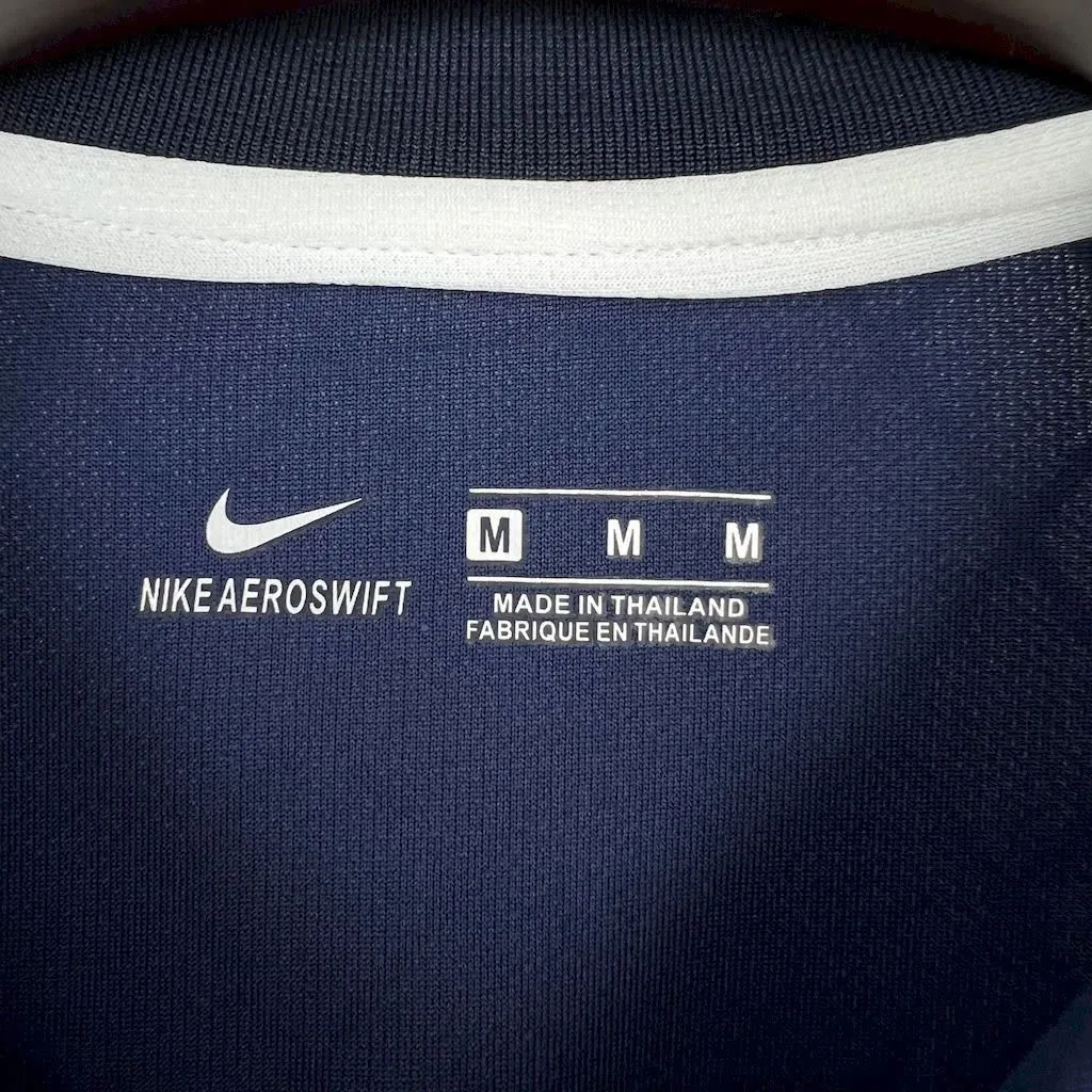 Boca Juniors 2009/10 Home Retro Jersey, foto 5