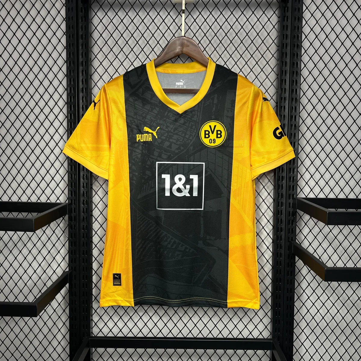 Borussia Dortmund 2023/24 Special Edition Jersey, foto 5