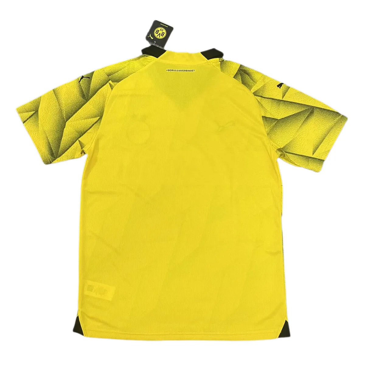Borussia Dortmund 2023/24 Third Jersey, foto 2