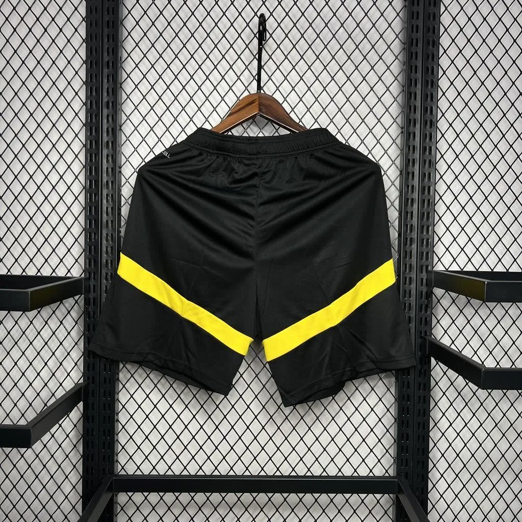 Borussia Dortmund 2024/25 Home Shorts, foto 2