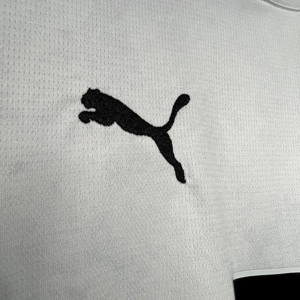 Borussia Dortmund 2024/25 Third Away Jersey, foto 5