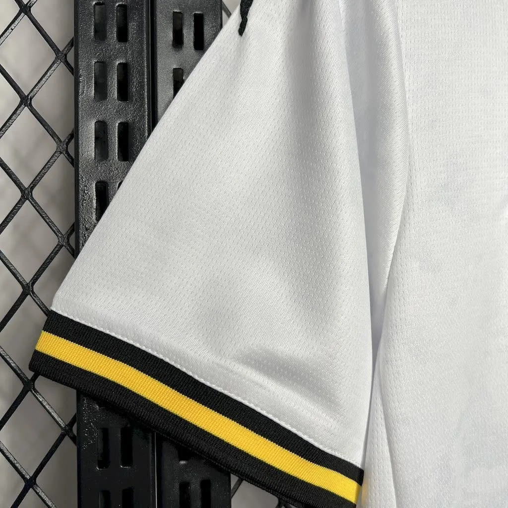 Borussia Dortmund 2024/25 Third Away Jersey, foto 6