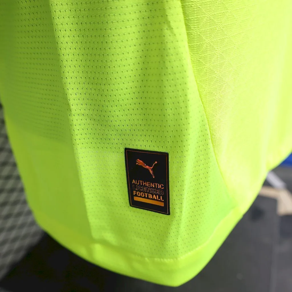 Borussia Dortmund 2025/26 Special Jersey Player Version, foto 4