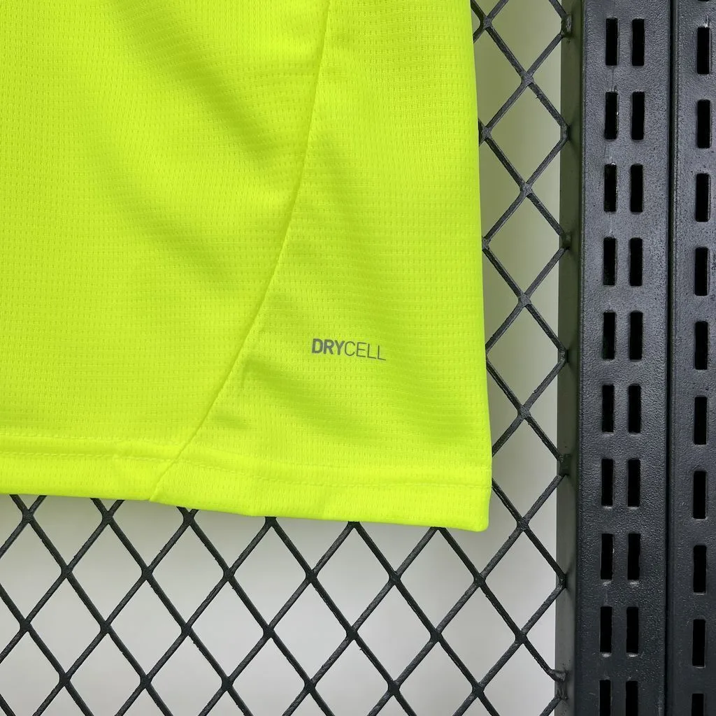 Borussia Dortmund 2025/26 Special Jersey, foto 4