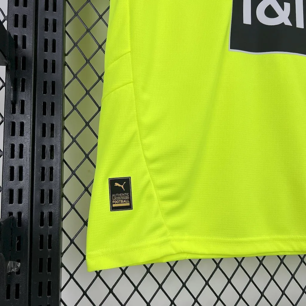 Borussia Dortmund 2025/26 Special Jersey, foto 5