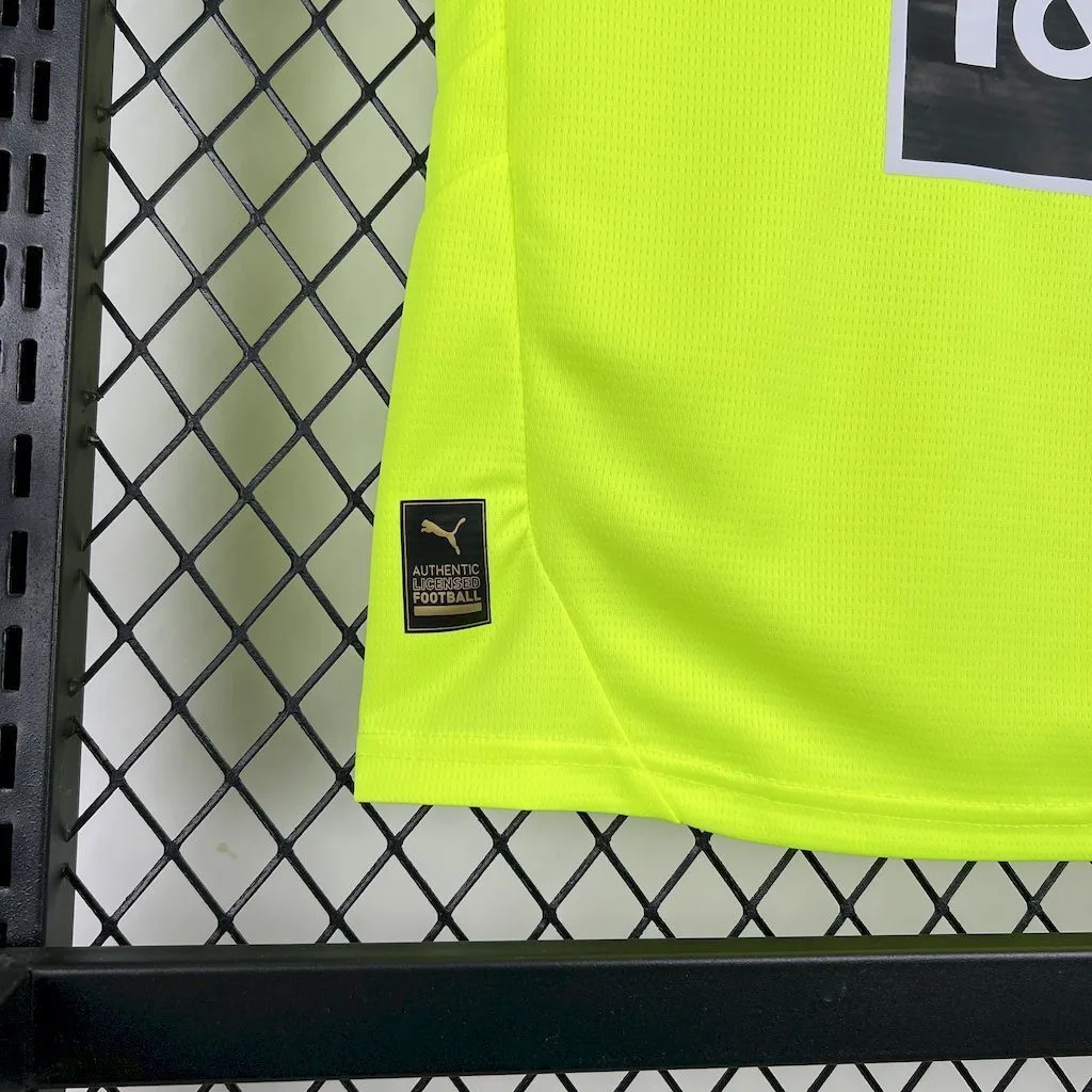 Borussia Dortmund 2025/26 Special Kids Kit, foto 4