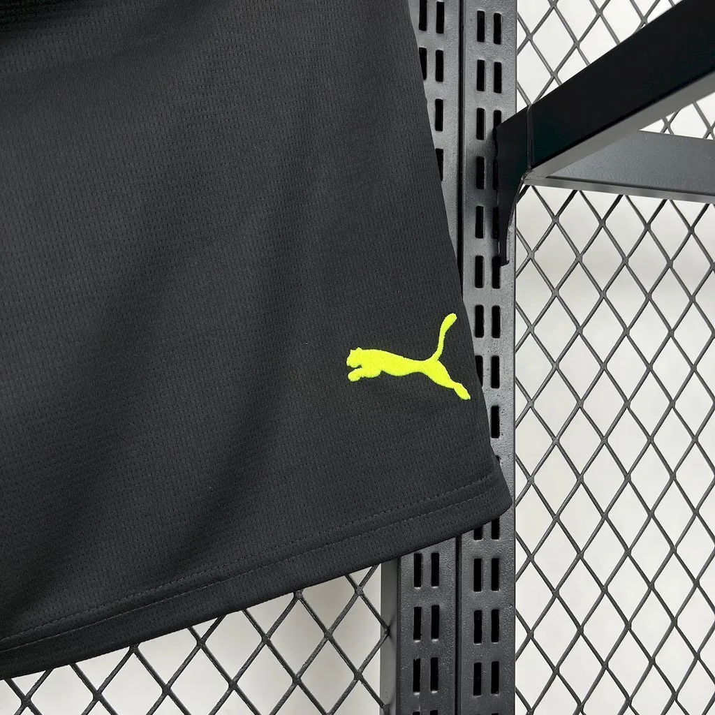 Borussia Dortmund 2025/26 Special Shorts, foto 3