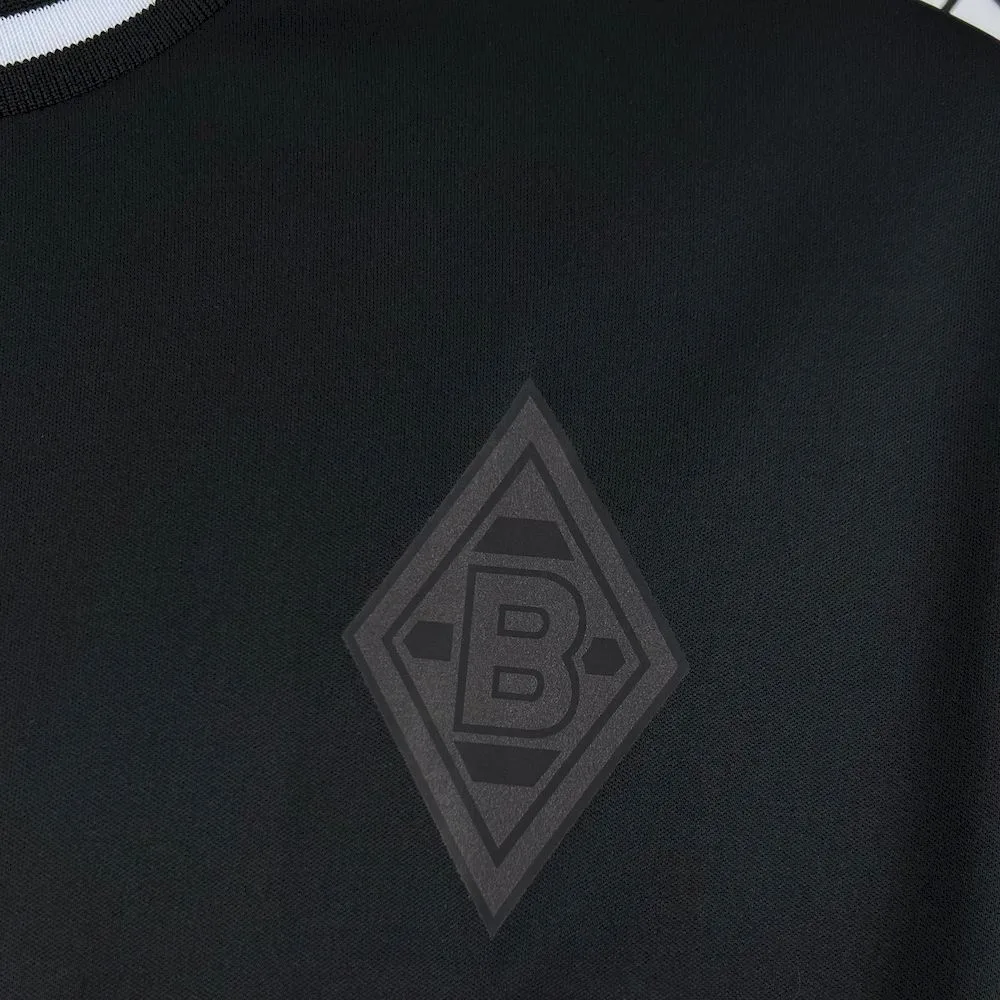 Borussia Mönchengladbach 2020/21 125th Anniversary Jersey, foto 6