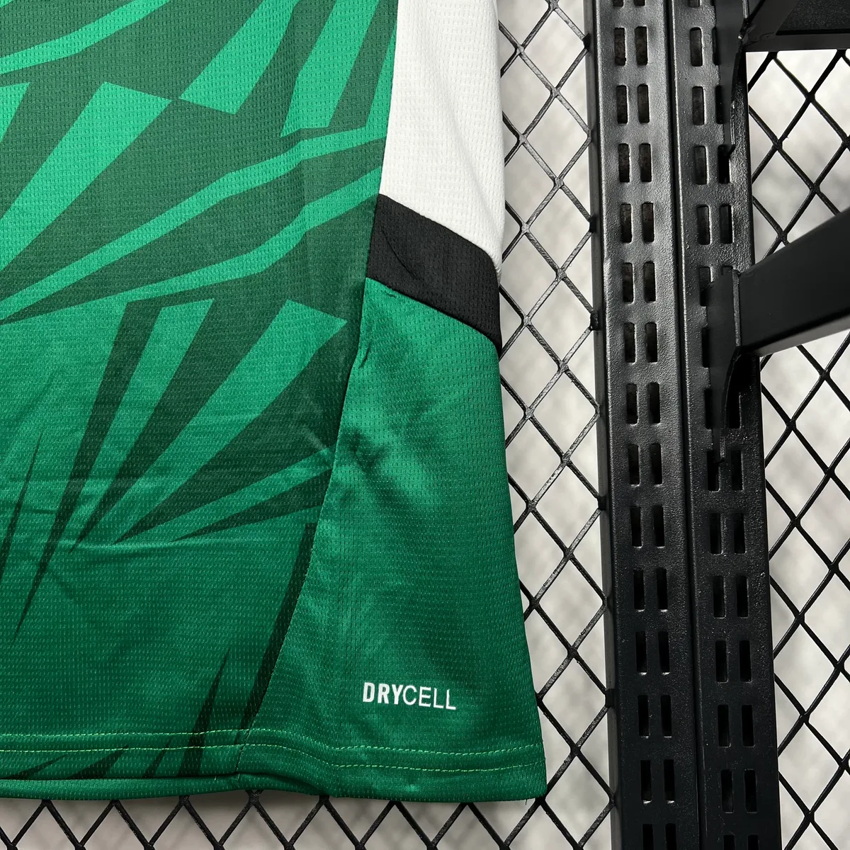 Borussia Monchengladbach 2024/25 Away Jersey, foto 6