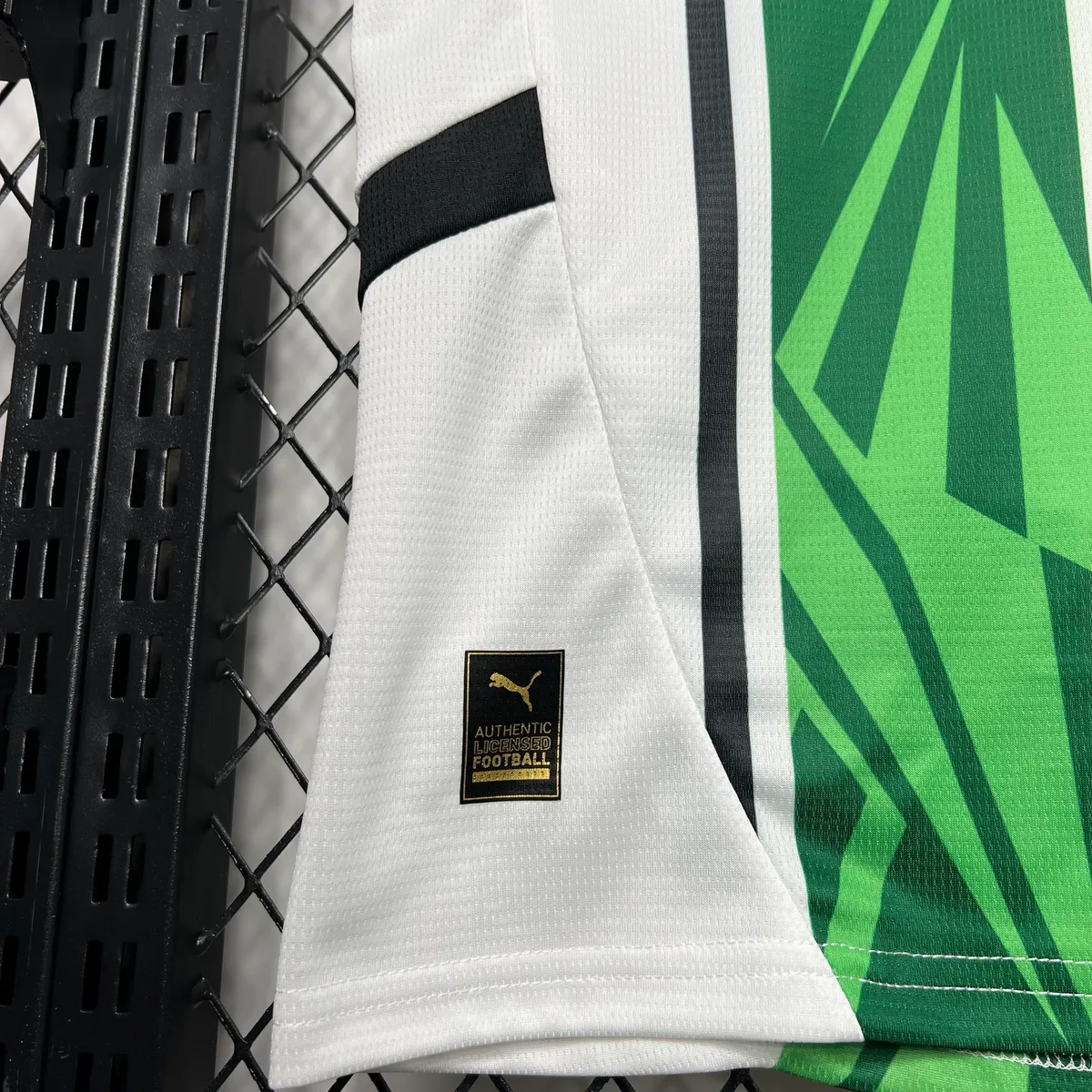 Borussia Monchengladbach 2024/25 Home Jersey, foto 5