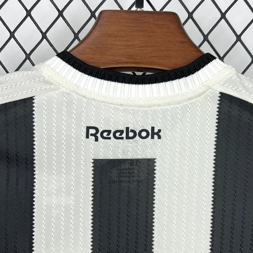 Botafogo 2024/25 Home Kids Kit, foto 2