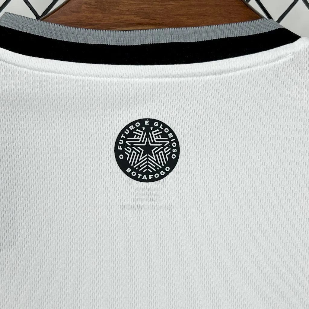 Botafogo 2024/25 Third Kids Kit, foto 3
