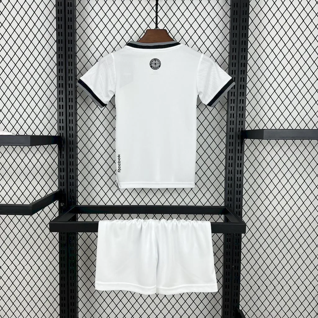 Botafogo 2024/25 Third Kids Kit, foto 4