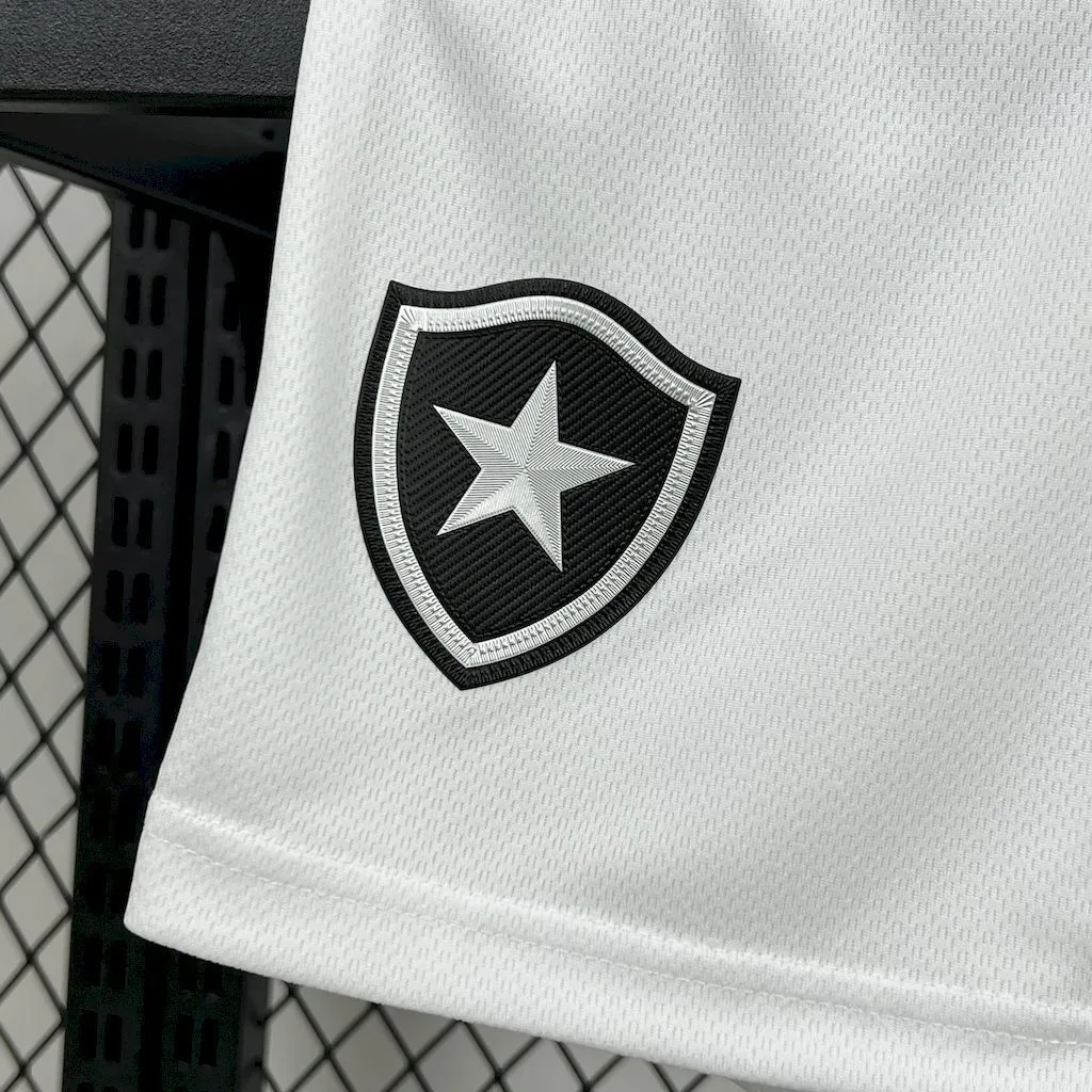 Botafogo 2024/25 Third Kids Kit, foto 6