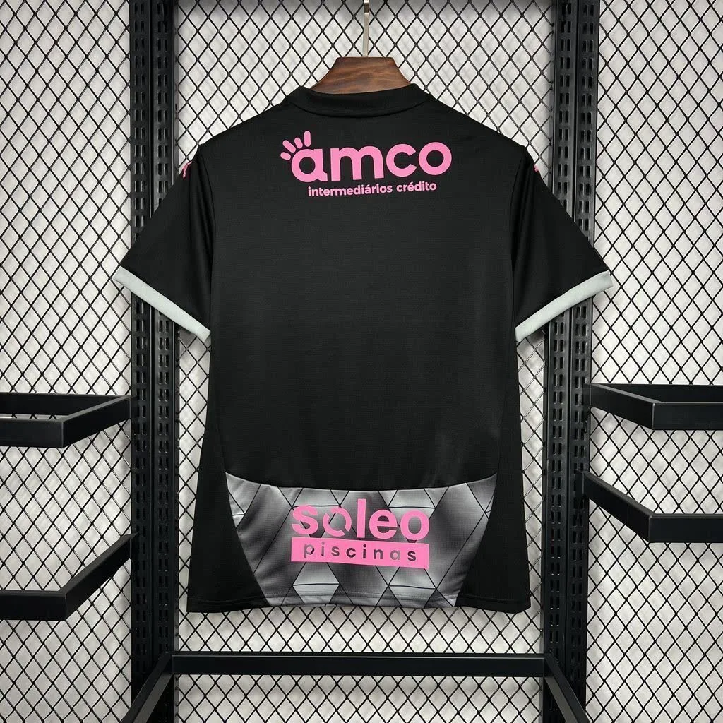 Braga 2024/25 Away Jersey, foto 2
