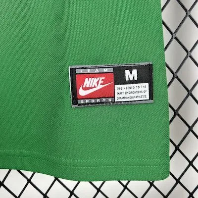 Brazil 1998 Goalkeeper Retro Jersey, foto 6
