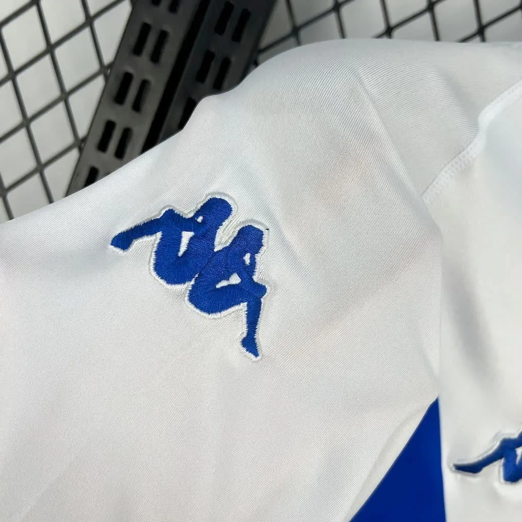 Brescia 2003/04 Away Retro Jersey, foto 4