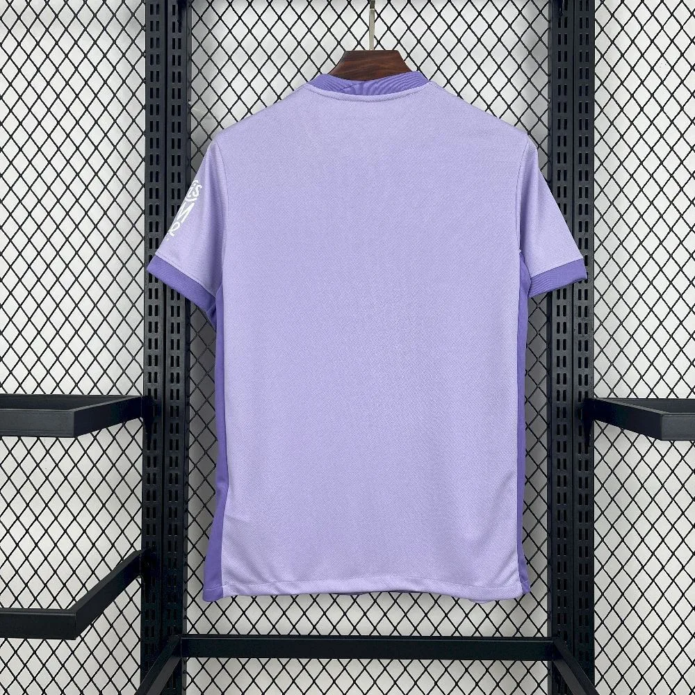 Brighton & Hove Albion 2025/26 Away Jersey, foto 2