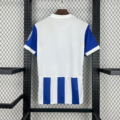 Brighton & Hove Albion 2025/26 Home Jersey, foto 2