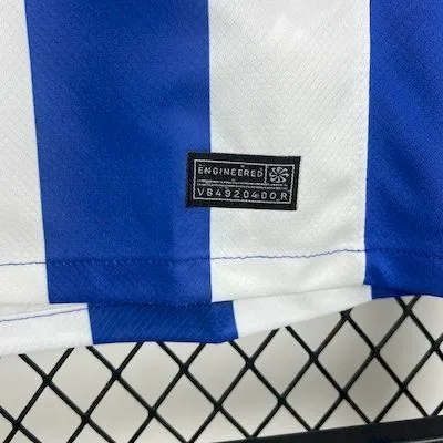 Brighton & Hove Albion 2025/26 Home Jersey, foto 4