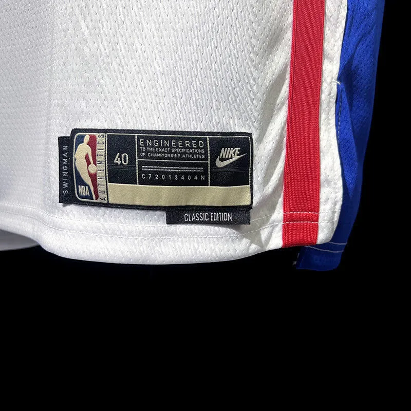 Brittis#1 22/23 Net Retro white, foto 3