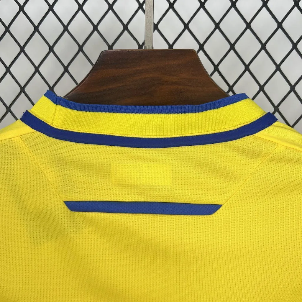 Cadiz 2025/26 Home Jersey, foto 2