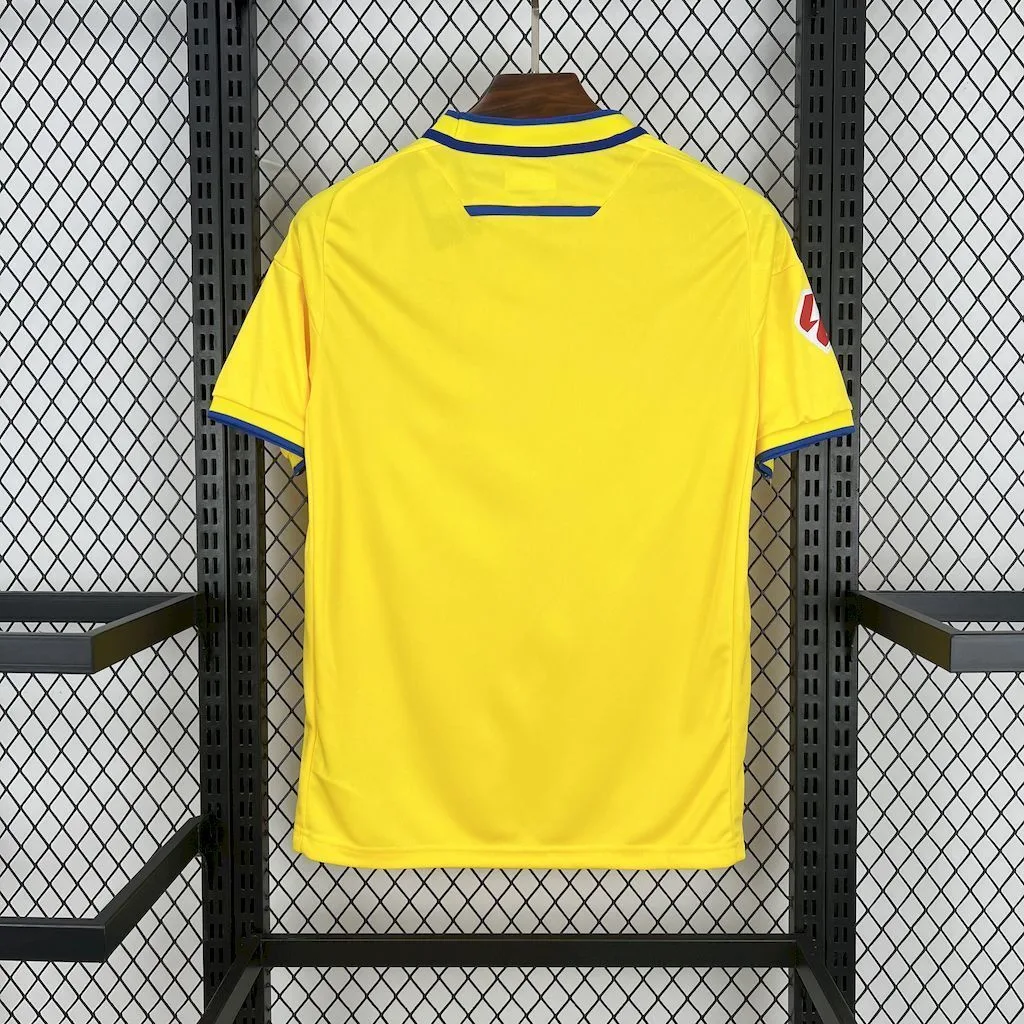 Cadiz 2025/26 Home Jersey, foto 3