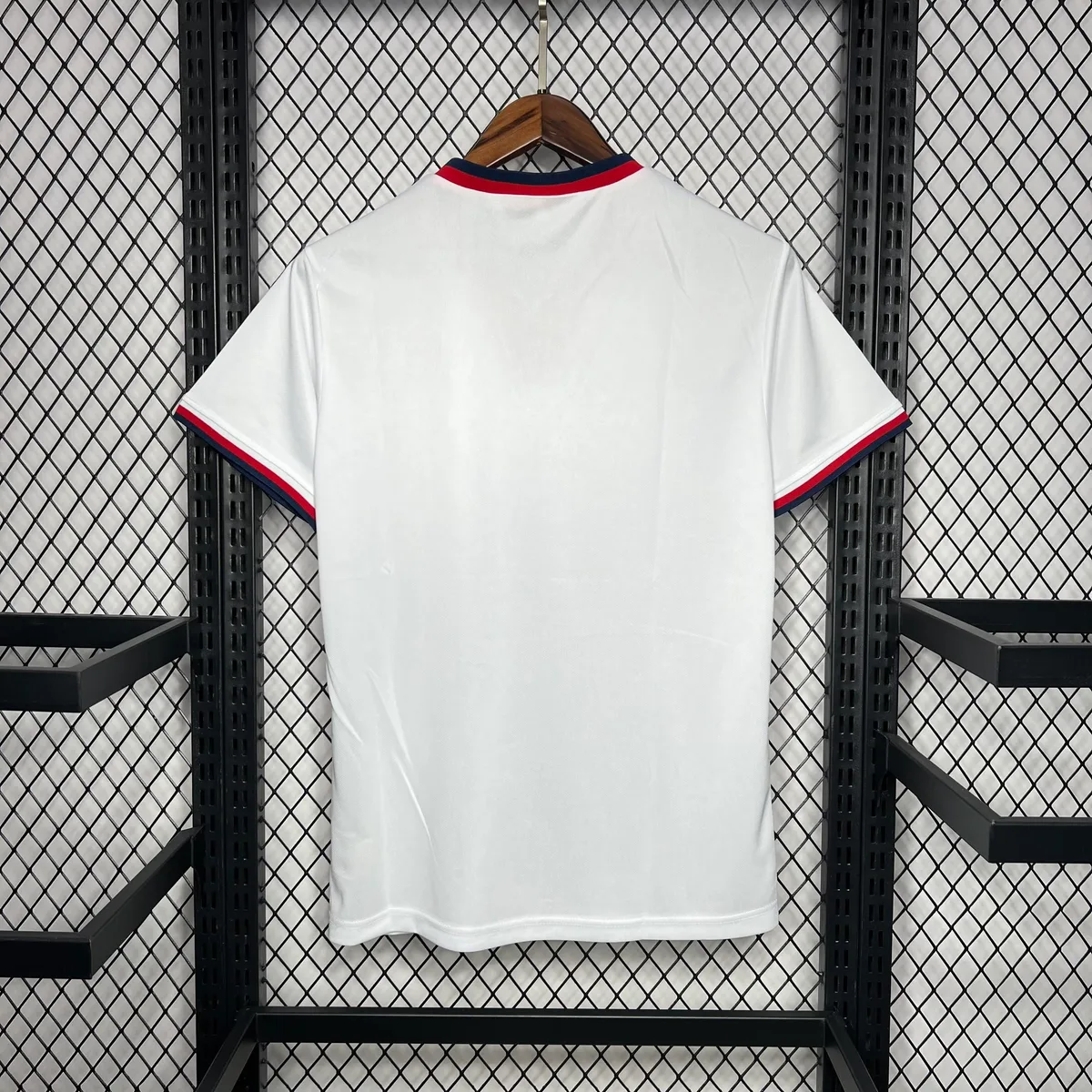 Cagliari 1969-70 Championship Edition Retro Jersey, foto 2