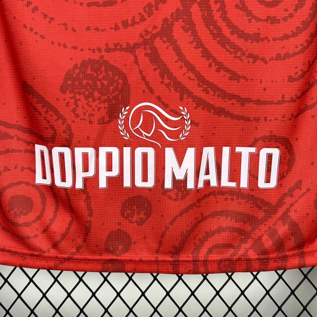 Cagliari Calcio 2024/25 Year of the Snake Limited Edition Jersey, foto 2