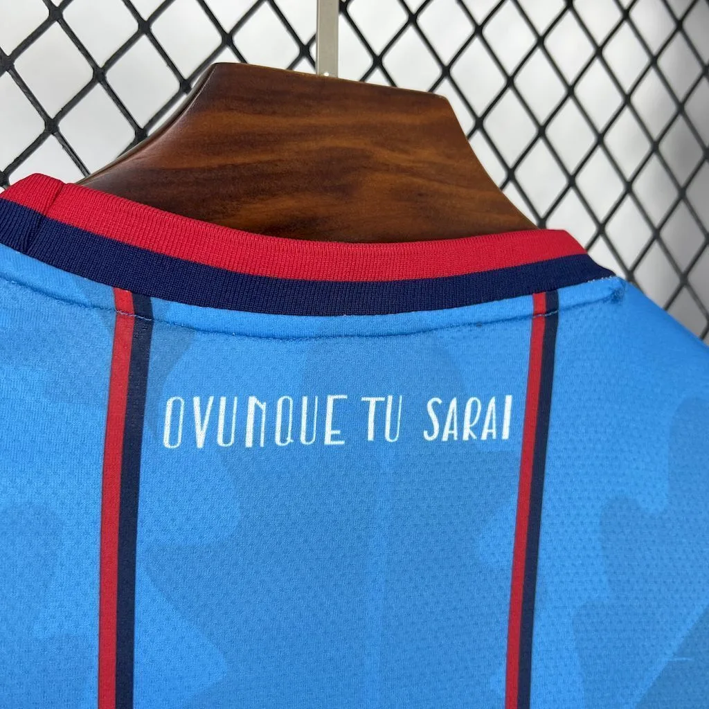 Cagliari Calcio 2025/26 Third Jersey, foto 2