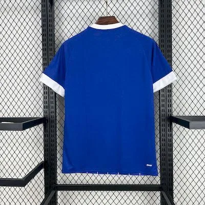 Cardiff City F.C. 2025/26 Home Jersey, foto 3