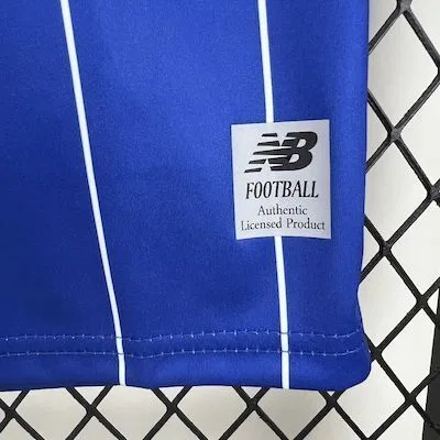 Cardiff City F.C. 2025/26 Home Jersey, foto 5