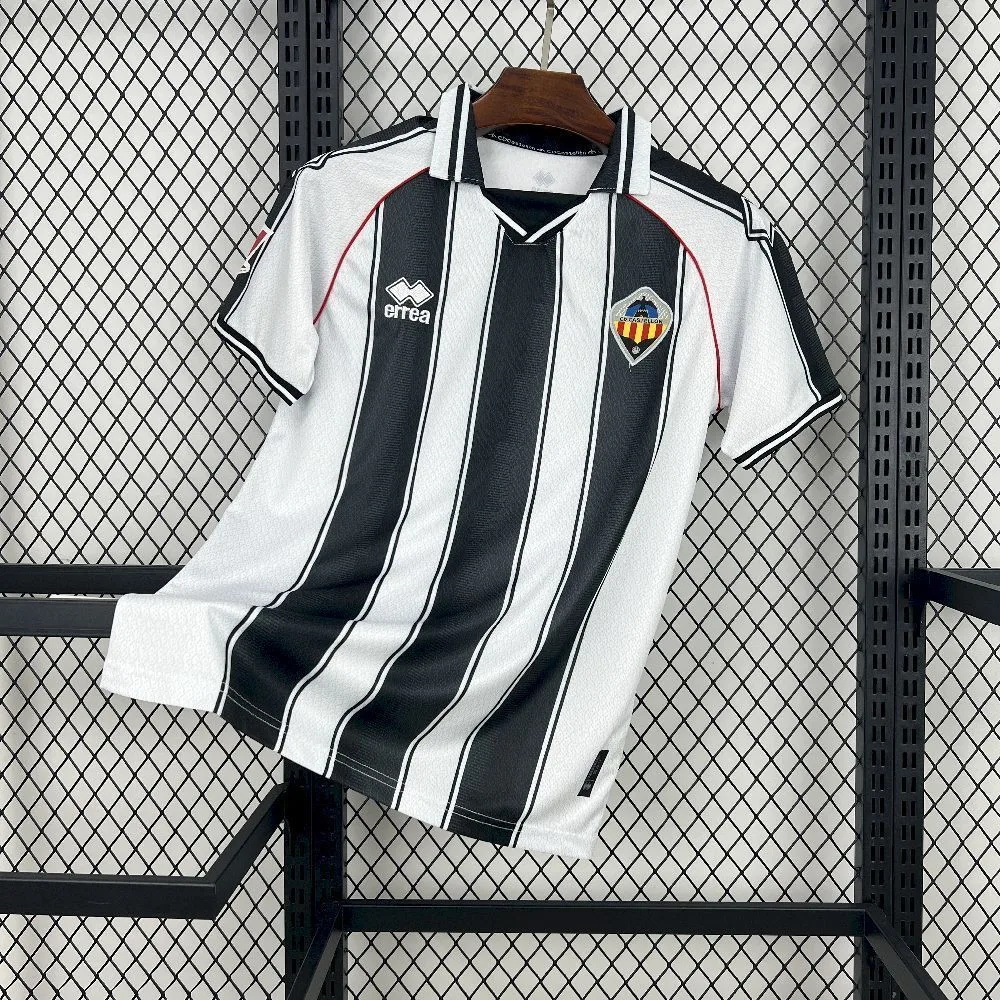 CD Castellon 2025/26 Home Jersey, foto 1