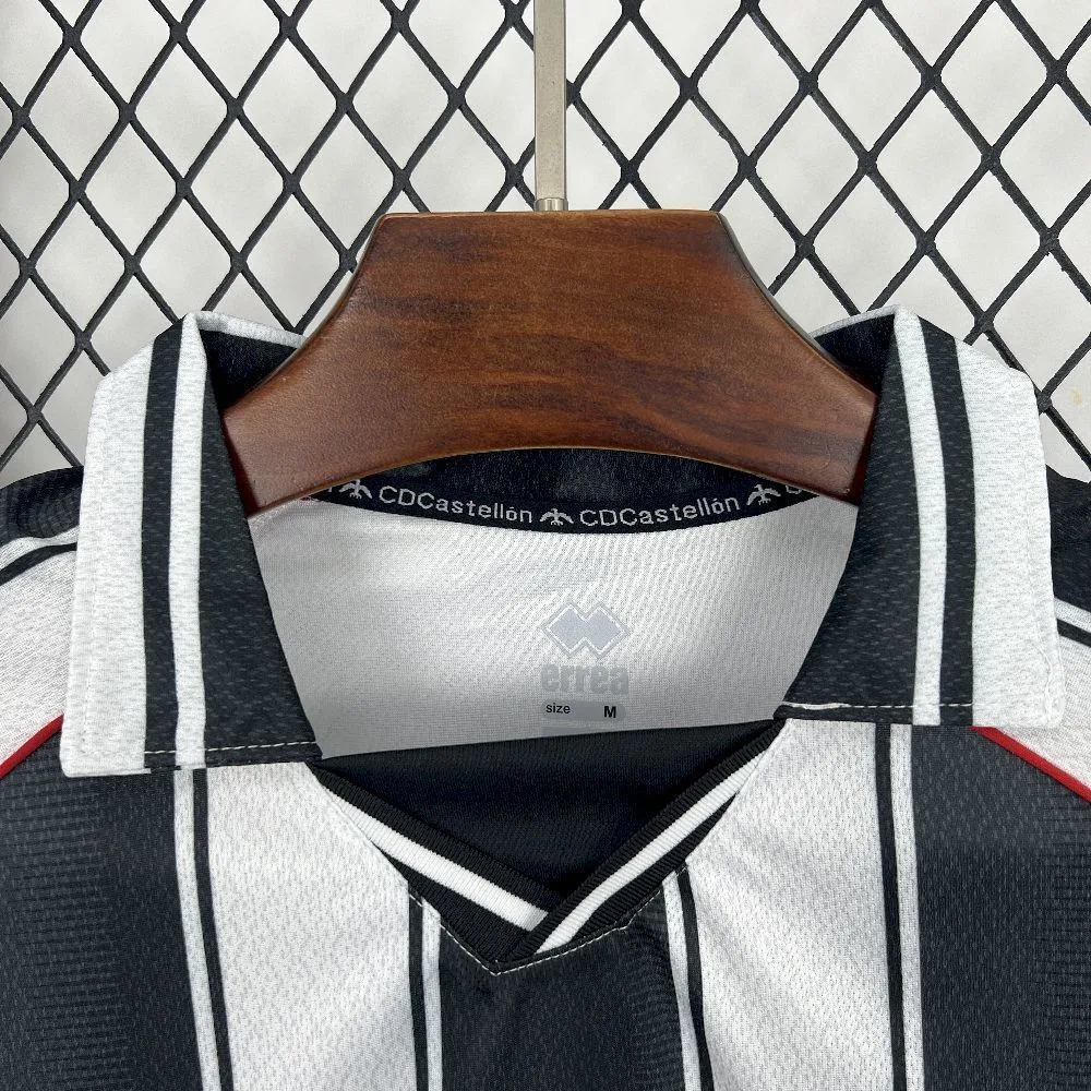 CD Castellon 2025/26 Home Jersey, foto 2