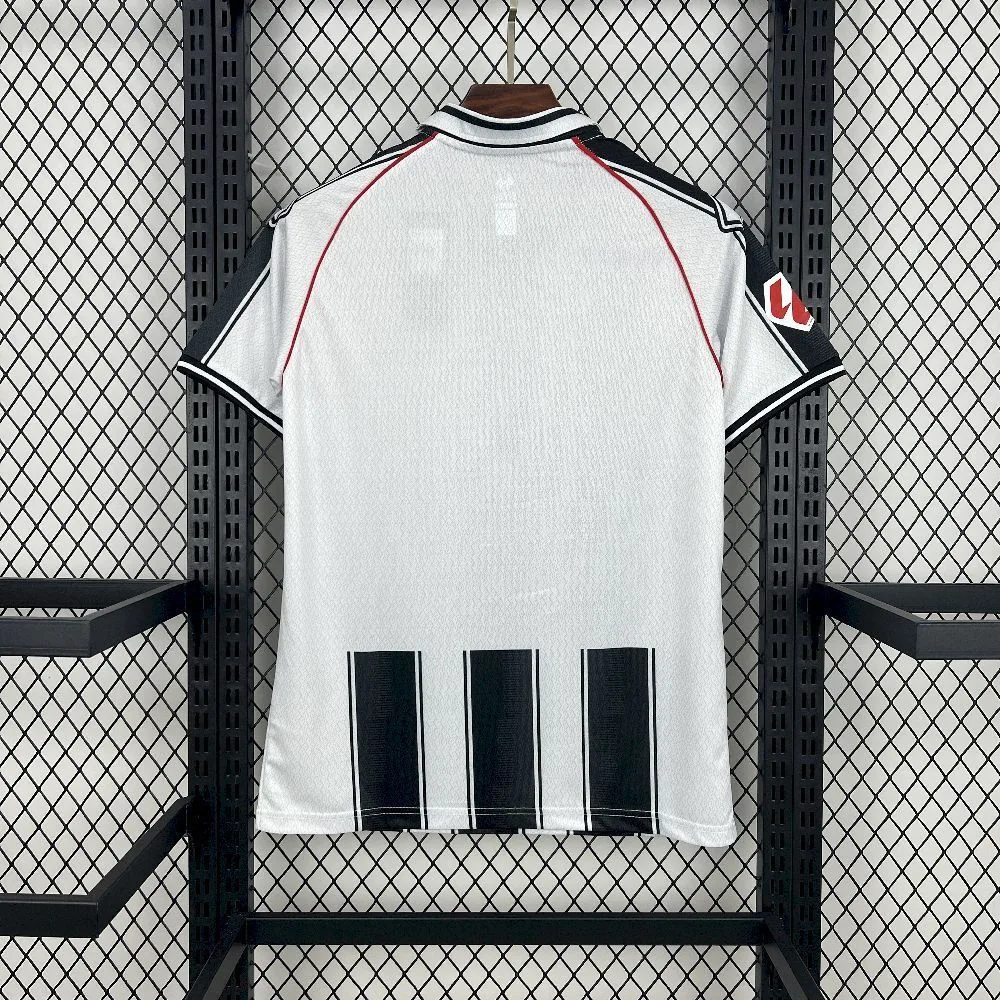 CD Castellon 2025/26 Home Jersey, foto 3
