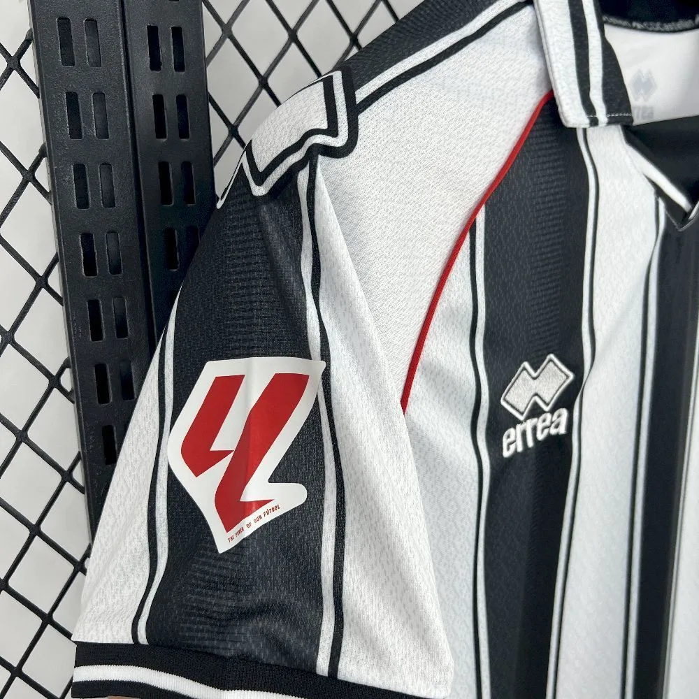 CD Castellon 2025/26 Home Jersey, foto 4