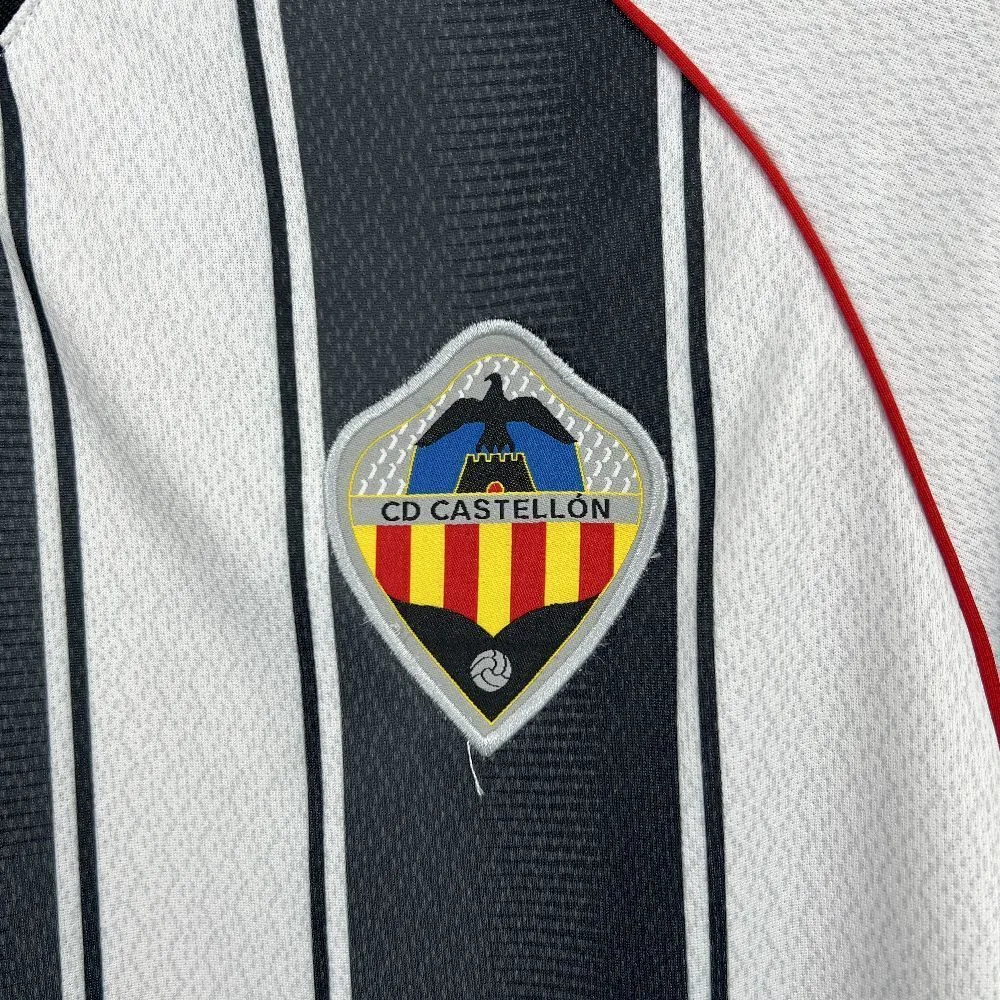 CD Castellon 2025/26 Home Jersey, foto 6