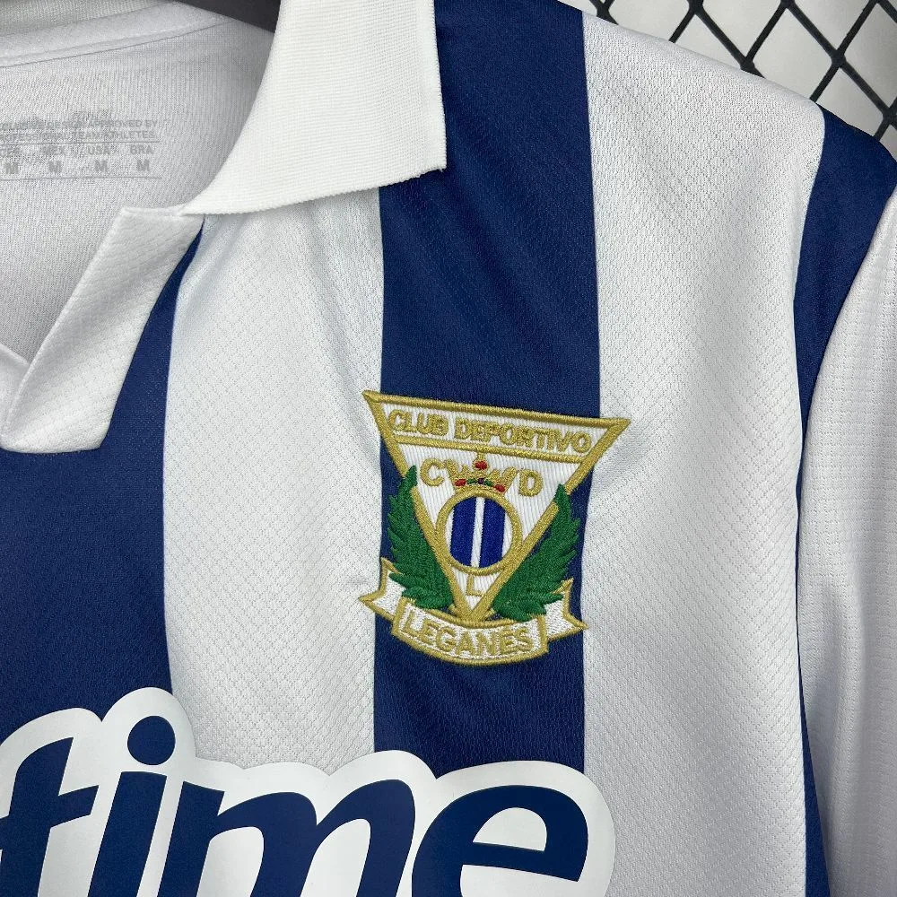 CD Leganes 2025/26 Home Jersey, foto 2