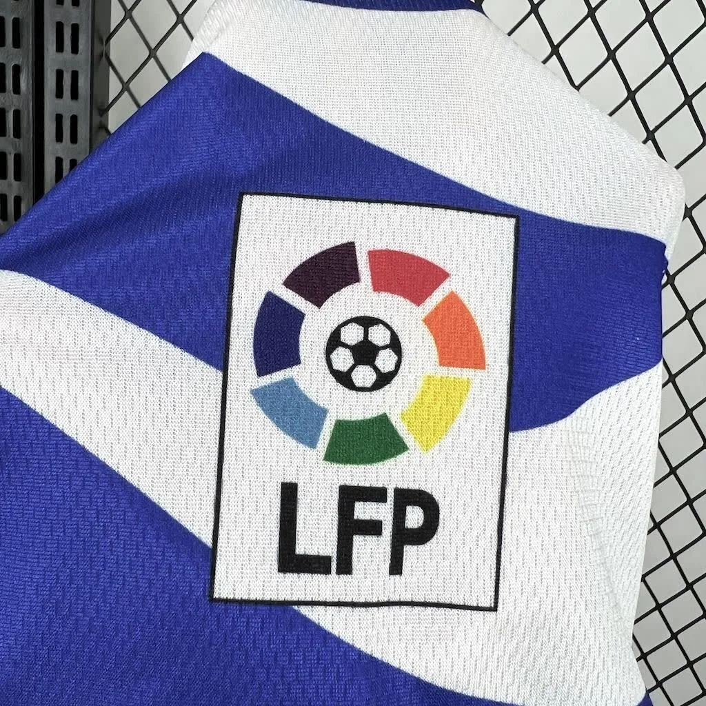 CD Tenerife 1997/98 Home Retro Jersey, foto 2