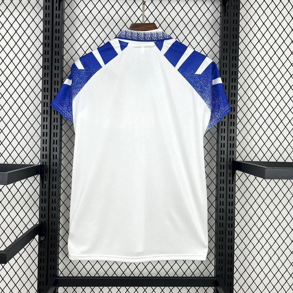 CD Tenerife 1997/98 Home Retro Jersey, foto 3