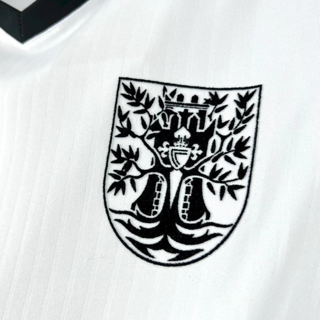 Celta de Vigo 2025/26 Camiseta Edicion Especial Oliveira Dos Cen Anos Jersey, foto 4