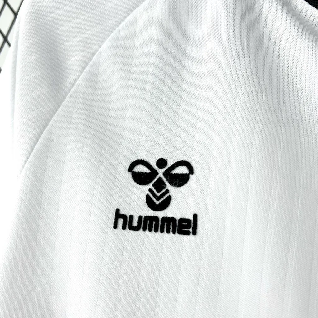 Celta de Vigo 2025/26 Camiseta Edicion Especial Oliveira Dos Cen Anos Jersey, foto 5