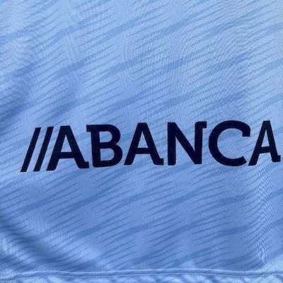 Celta de Vigo 2025/26 Home Jersey, foto 2