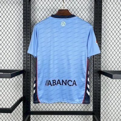 Celta de Vigo 2025/26 Home Jersey, foto 3