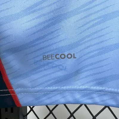 Celta de Vigo 2025/26 Home Jersey, foto 5